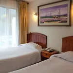 Departamentos Parador De Darwin - Caja Los Andes