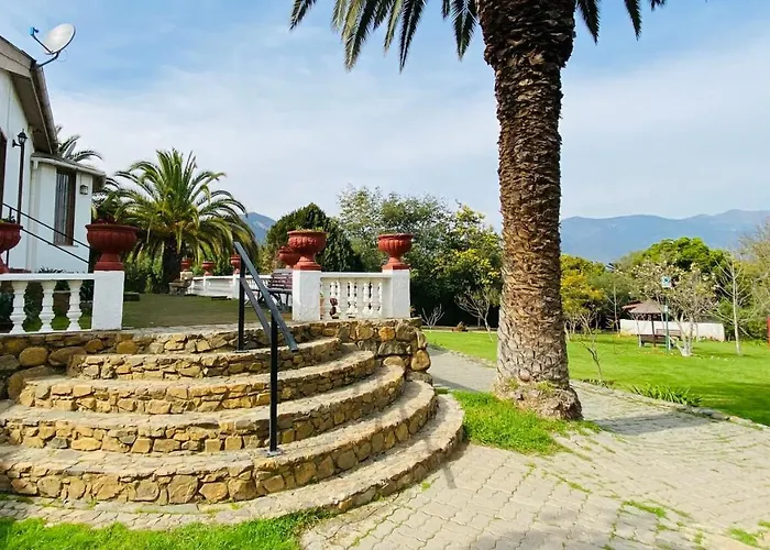 Departamentos Parador De Darwin - Caja Los Andes