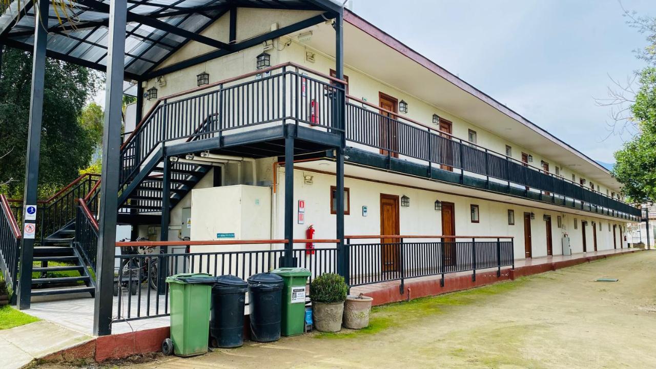 Departamentos De Darwin - Caja Andes Valparaíso